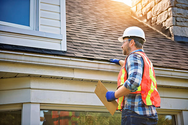 Licensed Storm Damage Roof Repair service in Fairview, OR - Norken Roofing